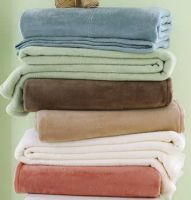 Wholesale Hotel Cotton Blanket