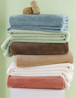 Wholesale Hospital  Cotton Blanket