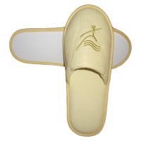 Wholesale Cotton Disposible Slipper