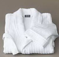 Wholesale hotel  bathrobe