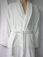 Hotel Bathrobe