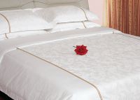 duvet cover for luxury hotel