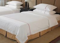 Hotel Linen-quilt