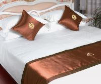 duvet cover for luxury hotel