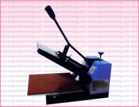 Heat Press Machine