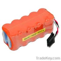 Sell Defibrillator Battery For Nihon Kohden TEC-5521/TEC-5531