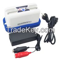 Electric Fishing  Spinning Reel Battery  Pack