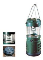 1 Watt "Luxeon Star" Camping lantern