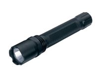 Sell 1W Black Flashlight