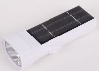 Sell Solar Led Torch