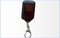 Sell Solar Led Keychain