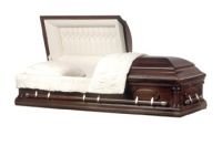 Sell  casket,coffin,wood casket