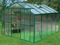 Sell garden greenhouse