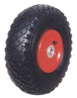 Sell rubber wheel