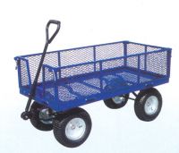 sell garden cart