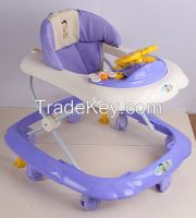 sell baby walker with music tray