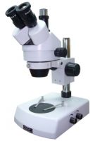 PS-930G 7X-45X Stereo Microscope
