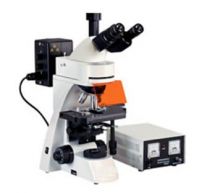 PF-393 Advanced Fluorescence Microscope