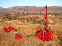 Sell Flsudh drilling rigs