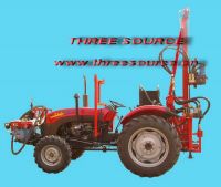 Offer drilling services