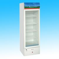 Sell Upright Showcase Refrigerator Freezer  LC-188