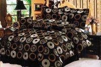 Sell Yarn Dyed Comforter