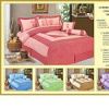 Sell Embroidery Comforter Set