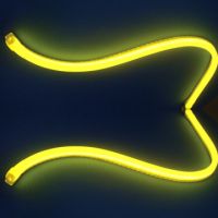 Sell LED Neon-flex -- Lemon-yellow