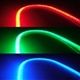 Sell Crystal RGB LED Neon-flex