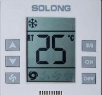 Thermostat