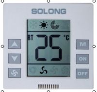 Sell SL306MFCV-HF Thermostat
