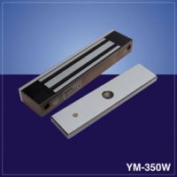 Sell Single Door Magnetic Lock - YM-350W
