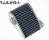GY6125 motor air  filter
