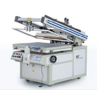 Sell screen printing machine