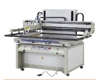 Sell Horizontal-lift Screen Printing Machine