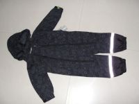 Children's clothing-201