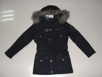 Girl's jacket-507