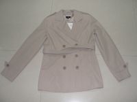 Ladies' trenchcoat