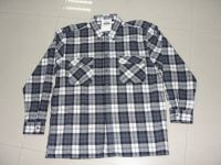 Men's cotton shirt-701