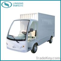 CE Electric Freight Truck Car  LQF120M