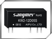 Sell 2W DC to DC  converter