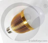 9W LED Globe Light/Bulb/Lamps E27