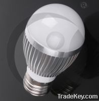 E27 LED Bulb Light Lamp 5W