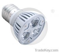 LED Spotlight Bulb Lamp E27