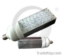 Sell High Power LED Street Light 24W Super Heat Dissipation