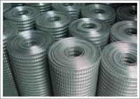 Sell Welded Wire Mesh