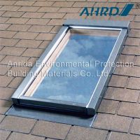 Sell aluminium roof window