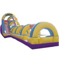 Sell Inflatable Slide (H4-7)