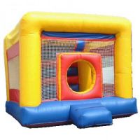 HOT SELL  Inflatable Bouncer (H1-40)