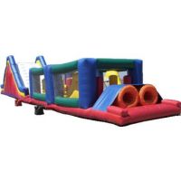 Sell Inflatable Obstacle (H5-4)